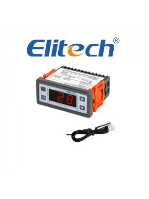 STC-200 Elitech Dijital Termostat STC-200 Elitech Dijital Termostat